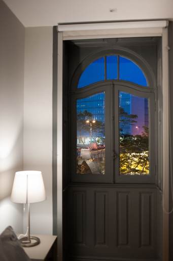Others 5, FMO Apartments Boavista, Porto