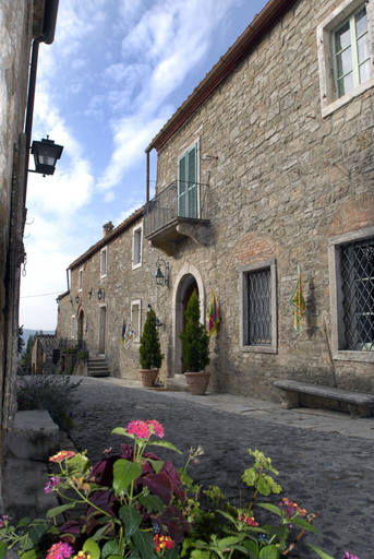 Exterior & Views 2, Laticastelli Country Relais, Siena