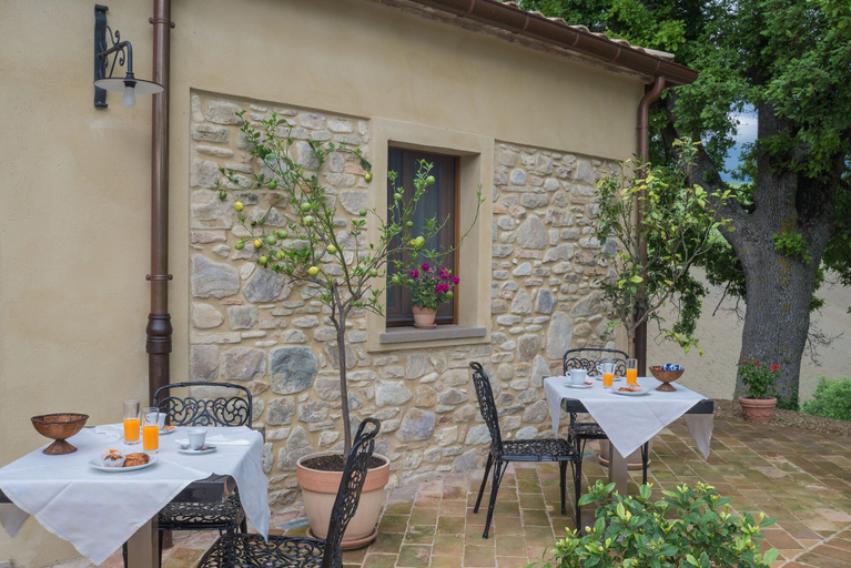 Food & Drinks 4, Agriturismo Ca' Maggio, Pesaro E Urbino