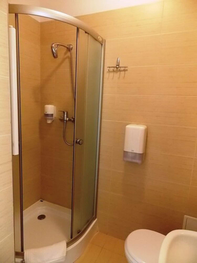 Bathroom 3, Verano, Kołobrzeg