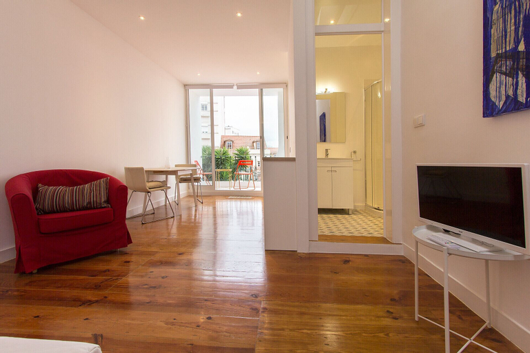 Santa Marta Views by Homing, Lisboa
