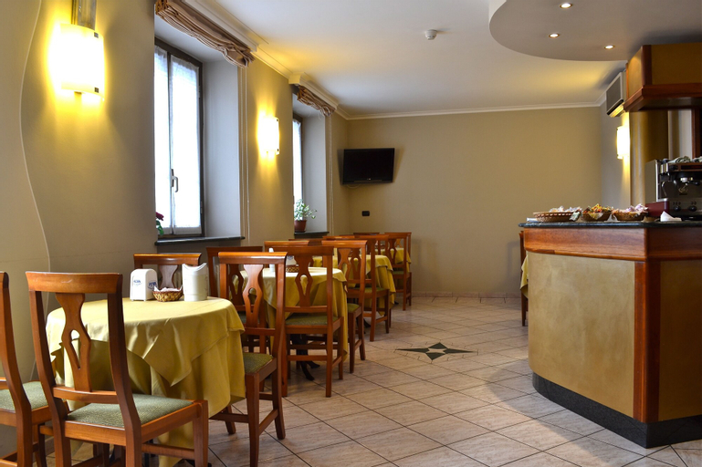 Food & Drinks 5, Hotel Cavour Asti, Asti