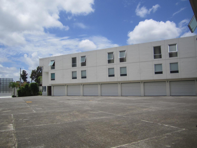 Exterior & Views 2, Auto-Hotel Mediterraneo, Tlalnelhuayocan