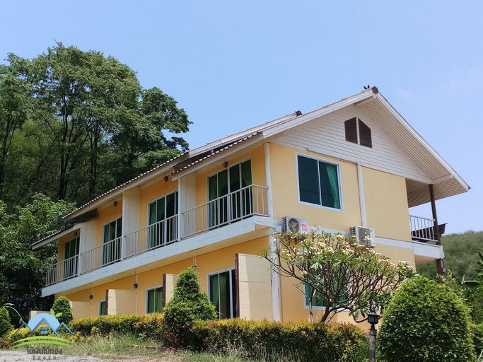 Exterior & Views 2, Mai Ngern Mai Thong Resort, Muak Lek