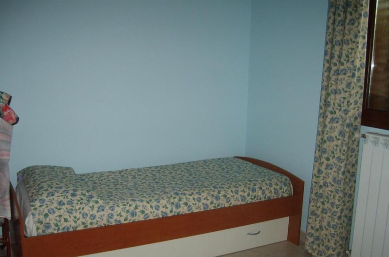 Bedroom 3, Villa La Martina, Syracuse