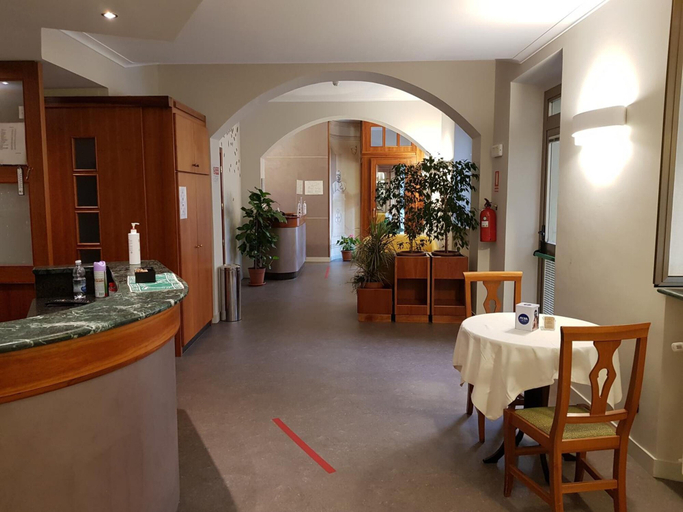 Food & Drinks 5, Hotel Cavour Asti, Asti