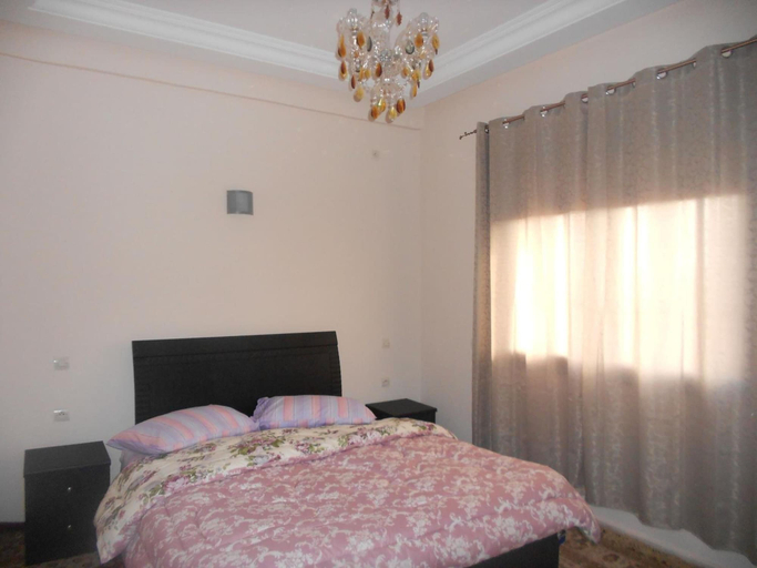 Bedroom 3, Residence Bab El Janoub, Ouarzazate