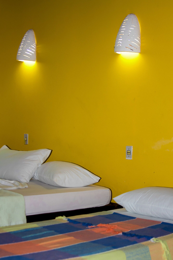 Bedroom 3, Parque Dos Igarapés, Belém