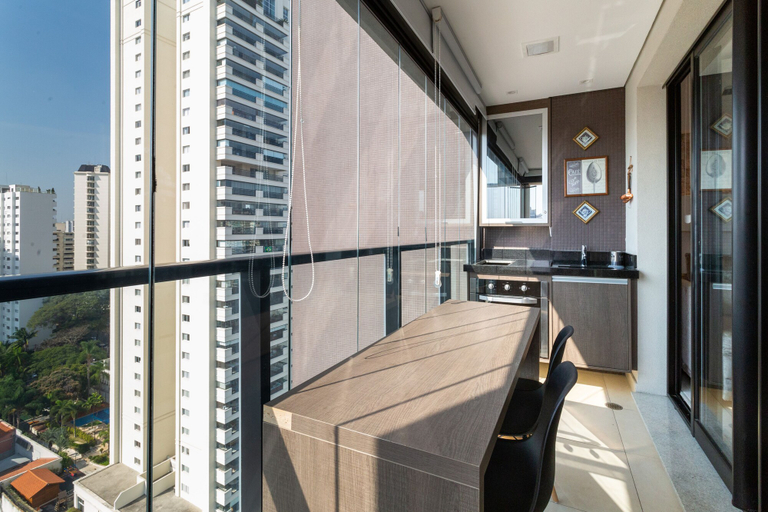 Others 3, Apartamento Campo Belo - São Paulo, São Paulo