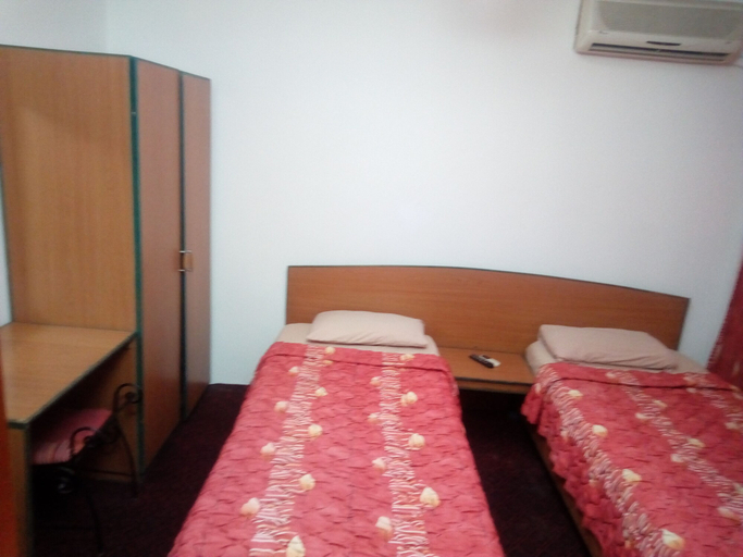 Bedroom 3, Invitation Hotel, Qasr an-Nil