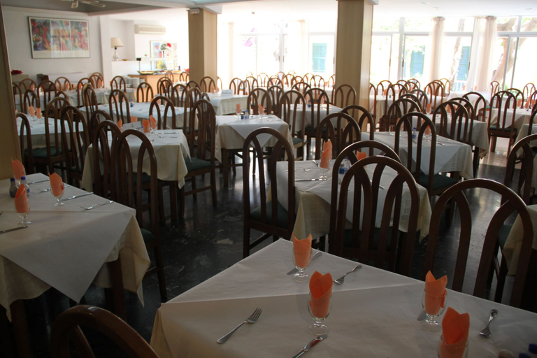 Food & Drinks 5, Hotel Amic Gala, Baleares
