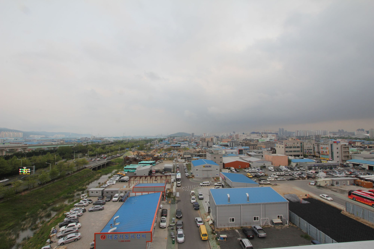 Exterior & Views 2, NOVA Hotel, Buk