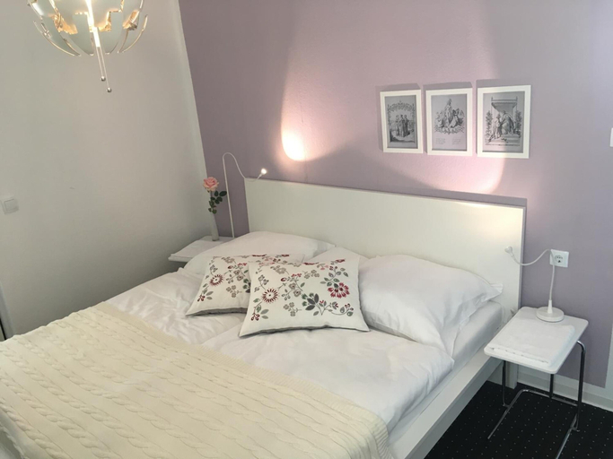 Bedroom 3, Hotel am Goetheberg, Rhein-Lahn-Kreis