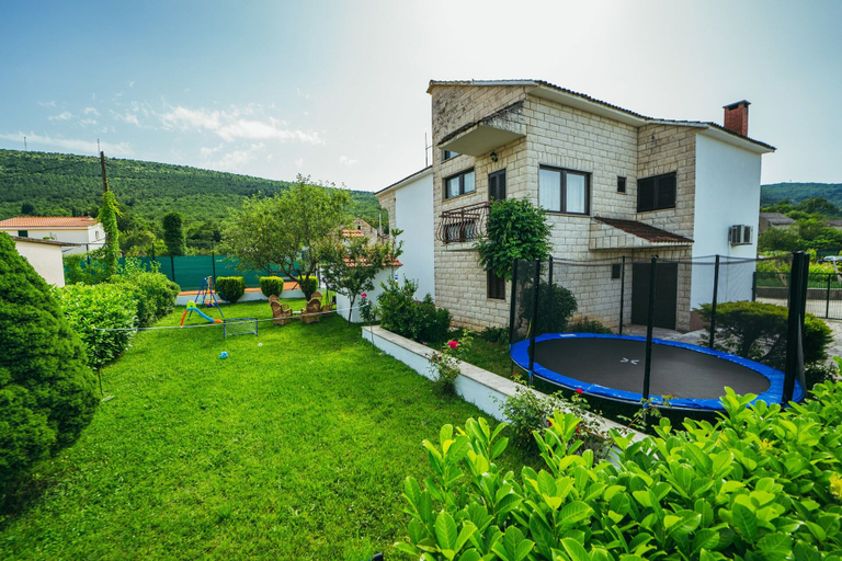 Exterior & Views 2, Villa Dikano, Runovići