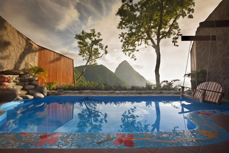 Sport & Beauty 3, Ladera Resort - Adults Only