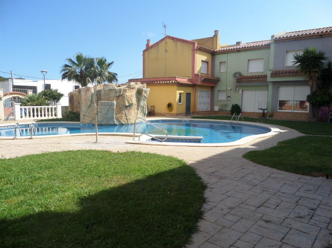 Exterior & Views 2, Casa Port Tropical, Tarragona