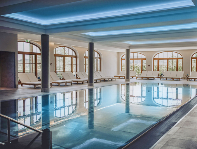 Sport & Beauty 2, Arabella Jagdhof Resort am Fuschlsee, a Tribute Portfolio Hotel, Salzburg Umgebung