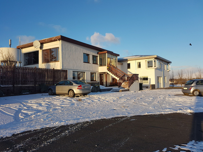 Exterior & Views 2, House on the hill, Sveitarfélagið Hornafjörður