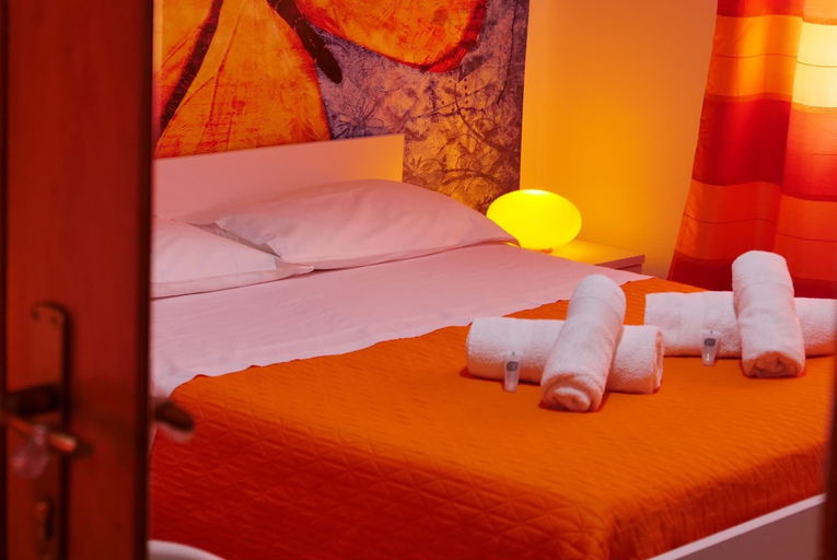 Bedroom 2, B&B Vento di Scirocco, Agrigento
