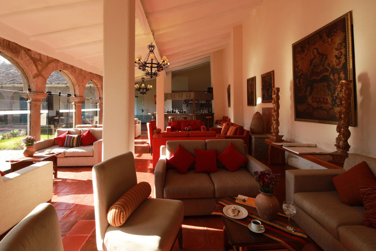 Others 5, Boutique San Agustín Monasterio de la Recoleta, Urubamba