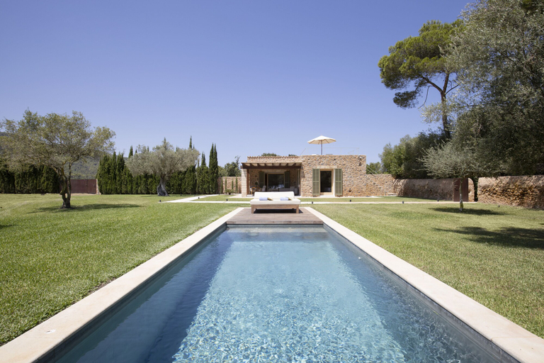 Sport & Beauty 2, Can Simoneta Hotel - Adults Only, Baleares