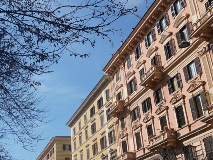 Exterior & Views 2, Residenza Cavour, Rome