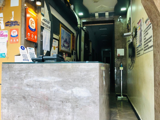 Others 5, Hotel Bholenath, Ujjain