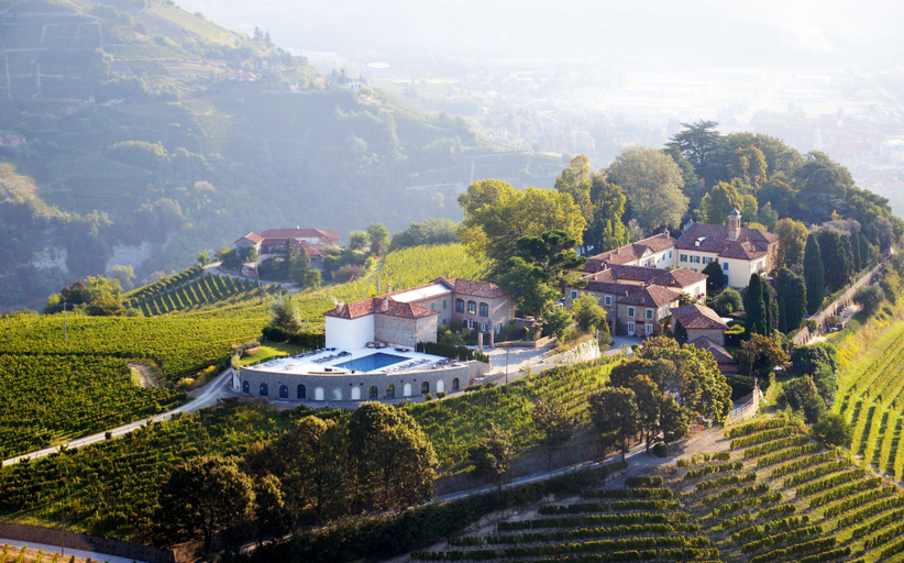 Others 4, Relais San Maurizio, Cuneo