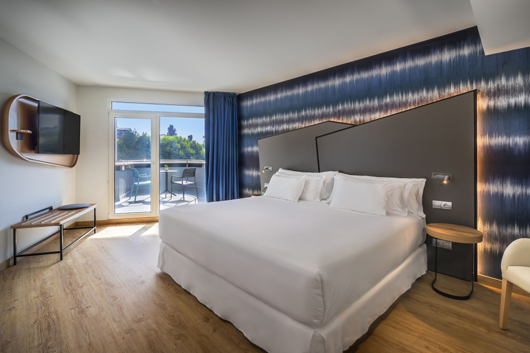 Bedroom 3, Barceló Costa Vasca, Guipúzcoa