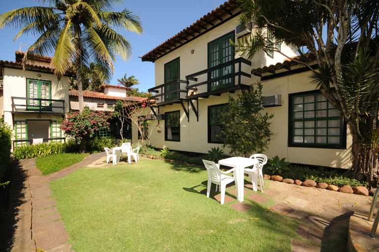 Exterior & Views 2, Pousada Sonho Verde, Rio das Ostras