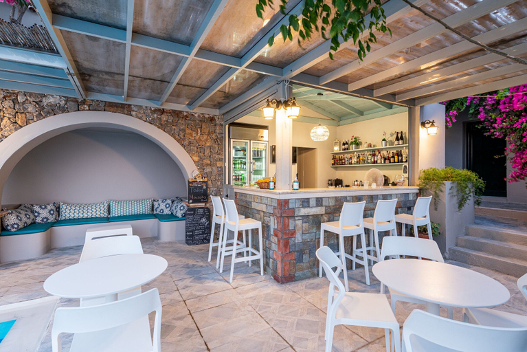 Food & Drinks 5, Aphea Village by GHH, Crete