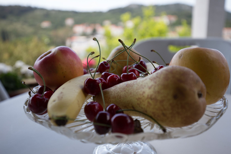 Food & Drinks, Apartments Miskovic, Pojezerje