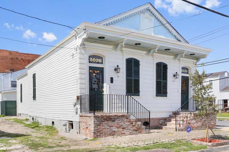 Exterior & Views 1, 2 Bedroom - 2036, Orleans