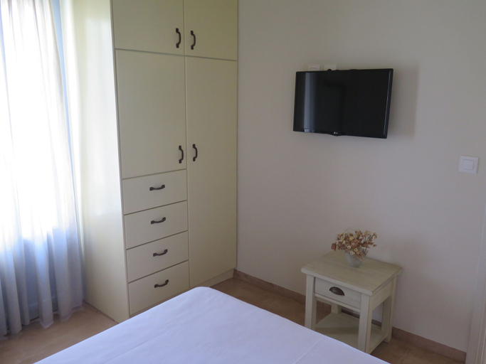 Bedroom 4, Kaminaki Amorgos Studios & Apartments, South Aegean