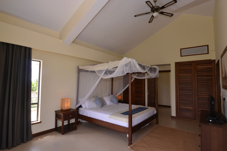 Bedroom 2, Mandharini, Kilifi North