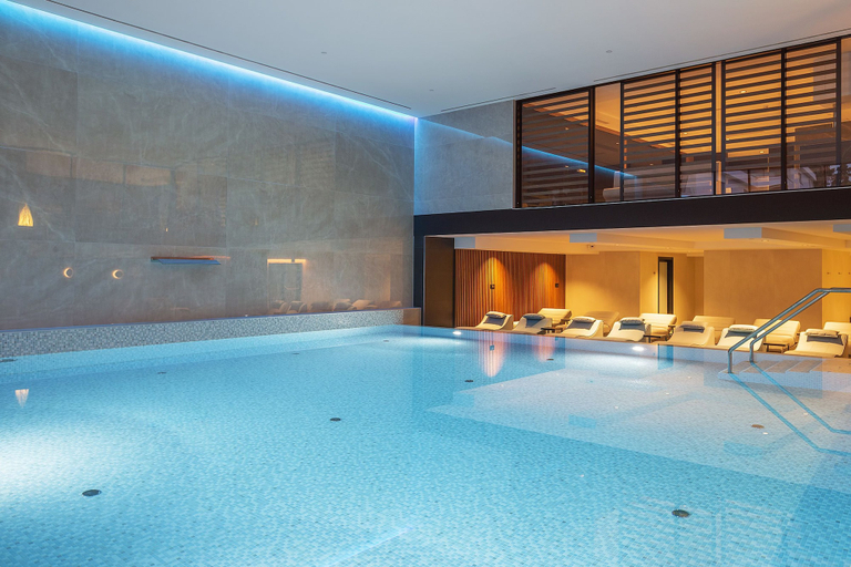 Sport & Beauty 3, Hotel Riva, Malinska-Dubašnica
