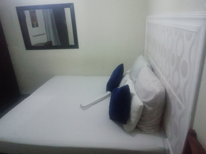 Bedroom 5, FGM Guesthouse, Ekurhuleni