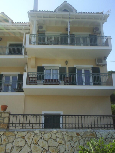 Exterior & Views 2, Estate Dafnopanagia, Ionian Islands