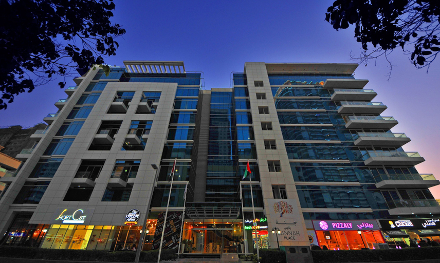 Exterior & Views 3, Jannah Place Dubai Marina, Dubai