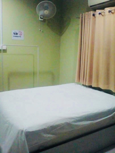 COMFORTEL Sports Arena Sentosa, Kuala Lumpur