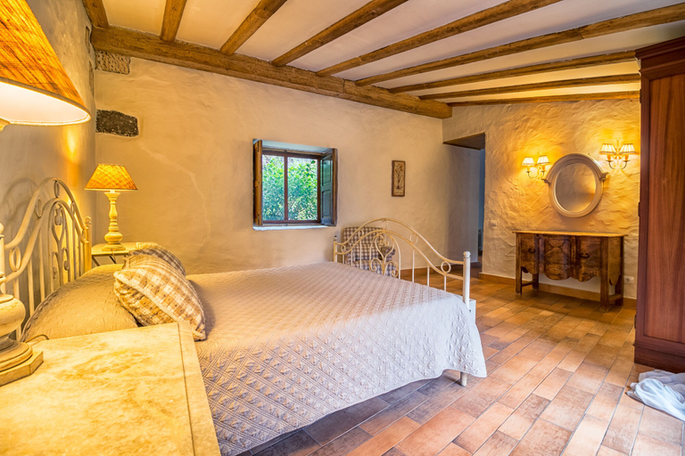 Bedroom 4, Hotel Rural LIVVO Maipez, Las Palmas