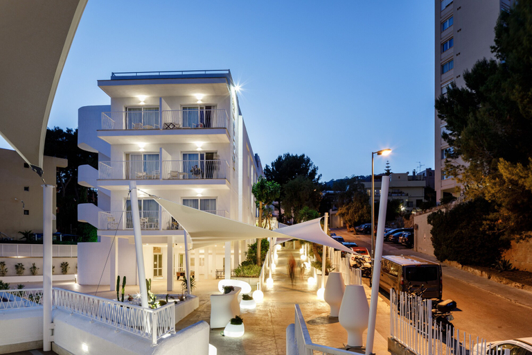 Exterior & Views 2, Hotel Tora, Baleares