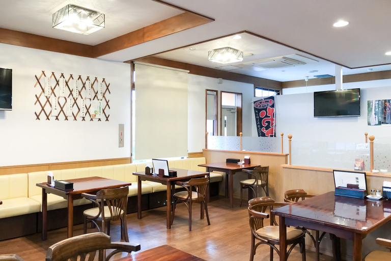 Food & Drinks 4, Hotel & Renta Car 660 Nachi - Katsuura, Nachikatsuura