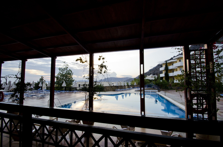 Others 5, Stella Hotel, South Aegean
