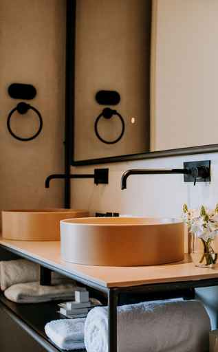 Bathroom 5, Exmo Hotel by Olivia, Porto