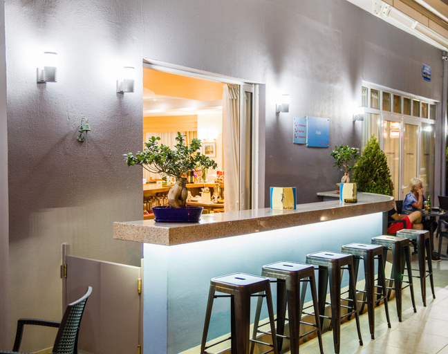 Food & Drinks 4, Astali Hotel, Crete