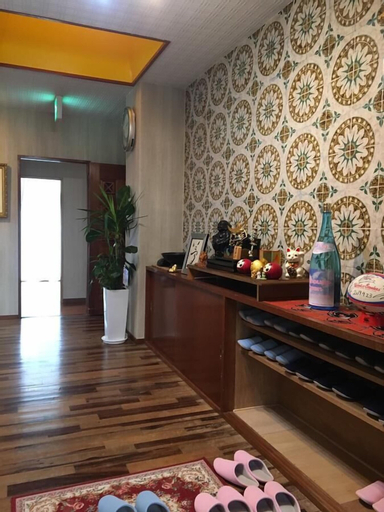 Kami House, Amami
