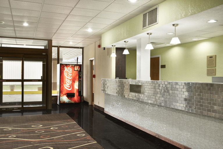 Others 5, Travelodge by Wyndham Sturgis, Saint Joseph