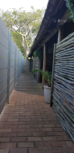 Exterior & Views, At Eezzze Riversway Self Catering, Buffalo City