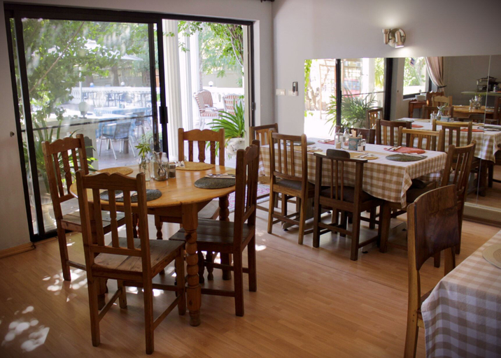 Food & Drinks 4, Utopia Boutique Hotel, Windhoek East